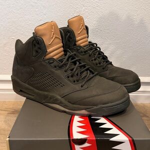 Jordan 5 Retro Take Flight